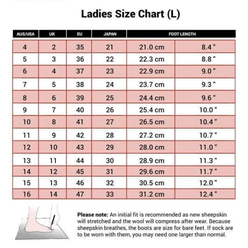 ROOZEE SHEARLING SLIPPER BOOTS - Picture 10 of 10